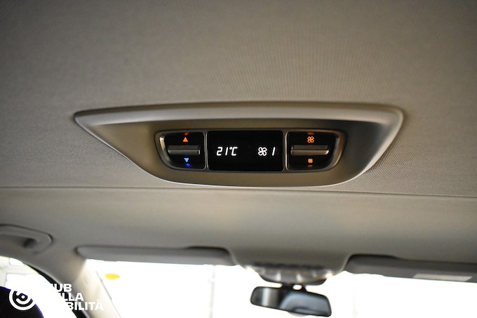 MERCEDES-BENZ V 200 d Automatic 4Matic Executive Long